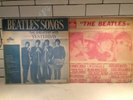 The Beatles Songs Greatest Hits Korean Press Import Vinyl Records Taedo 19 & 13