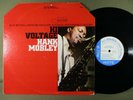HANK MOBLEY Hi Voltage  BST 84273 Stereo 1967 Blue Note Van Gelder