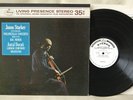 Mercury SR90303 DVORAK Cello Concerto BRUCH JANOS STARKER DORATI LSO NM ED1 LP