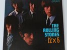 LP 30cm 33 Tours The ROLLING STONES 
