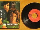 EP Funk / Soul, Pop de 1964 The Suprêmes (Diana ROSS) - Columbia N° ESRF 1594 ?