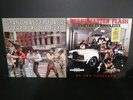 Grandmaster Flash & The Furious Five The Message  Vinyl LP Record Album 1982