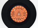 CASUALEERS Dance Dance... / CHUCK WOOD Seven Days Too.NEW NORTHERN SOUL DEMO 45