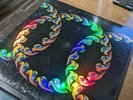 Tool- Lateralus  - Limited Edition 180 gram Picture Vinyl Double LP Gatefold