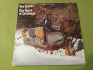 RAY CHARLES ?- The Spirit Of Christmas 1985. RARE Press LP NEAR MINT