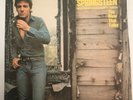 Bruce Springsteen The River That Talks 2 45 record set Roulette Restless Nights