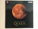 queen the cult dimension lost bbc sessions colour vinyl lp Ltd rare