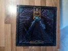 Dimmu Borgir Vinyl LP Stormblast UK 1998 VG++/Excellent First Press