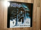 Convulse Vinyl LP World Without God France 1991 VG++/VG+ First Press