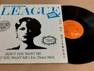 The Human League-Don't You Want Me-12