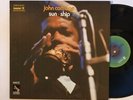 John Coltrane Sun Ship Impulse AS 9211 Jazz Vinyl LP McCoy Tyner