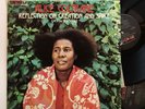 Alice Coltranr Reflection On Creation And Space Impulse AS 9232 Jazz Vinyl LP