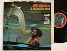 Alice Coltrane A Monastic Trio Impulse A 9156 Jazz Vinyl John