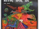 Twenty sixty six and then - 2066 - reflections on the future + - 2LP - 2017