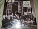 Ratt Invasion Of Your Privacy First US Press Vinyl LP With All Inserts 1985 *EX+