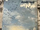 Donald Byrd Duke Pearson Fancy Free Blue Note 84319 Liberty No Ear 1st Shrink