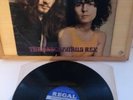 Tyrannosaurus Rex  Unicorn  Vinyl LP in vg plus condition Regal Zonophone Label