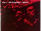 RUBY BRAFF: Ball at Bethlehem US ’55 Bethlehem DG Jazz 10” Orig LP