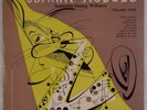 JOHNNY HODGES: Volume Two w/ Cootie Williams JOLLY ROGER 10” Jazz LP NM-
