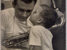 STAN GETZ: The Artistry of Stan Getz US CLEF DG 10” Trumpeter LP NM- Vinyl