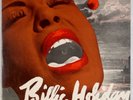 BILLIE HOLIDAY: Commodore Records 10” OG Jazz Vinyl LP Volume Two