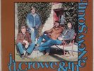 JD CROWE & NEW SOUTH: Self Titled US ROUNDER 0044 Bluegrass Vinyl LP ‘75