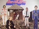 FLYING BURRITO BROTHERS, The - The Gilded Palace Of Sin (remastered) - LP