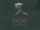 Nina Simone ?– The Philips Years Vinyl BOX 7LP sealed&new