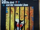 Die drei Fragezeichen ??? und der rasende Löwe15 Erstpressung 115915.1