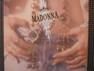 RARE STILL SEALED MADONNA LIKE A PRAYER 1989 12