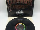 Quicksilver Messenger Service - Self Titled LP 1968 US 1st Press RAINBOW Capitol
