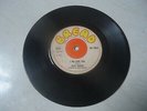 JACKIE EDWARDS - I DO LOVE YOU // WHO TOLD YOU SO - RARE ISLAND SOUL,UK BREAD