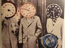 Dedalus-same Italian prog lp reissue brand new