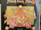 Black Sabbath ?– Sabbath Bloody Sabbath (E24)