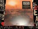 NINE INCH NAILS - Vinyl 3LP - Year Zero Remixed  (2007)