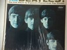 The Beatles - Meet The Beatles ? LP- ST-2047  Apple Vinyl LP SHRINK; MINT-/MINT-