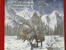 Dissection - Storm Of The Lights Bane Blue Vinyl ORIGINAL