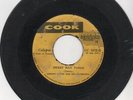 Trinidad Calypso 45 Johnny Gomez - Sweet man Pablo on Cook HEAR
