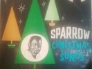 Trinidad Calypso LP The Mighty Sparrow - Christmas Songs on National HEAR