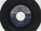 Jamaica Ska 45 Jackie Opel - Go whey on Studio 1 OG HEAR