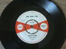 DELROY WILSON One Upon A Time, orig 7” vinyl rocksteady 68 UK (Island) WI 3127