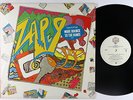 Zapp - S/T LP - Warner Bros. Shrink