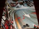 Ultima Spiaggia (Disco Dell´Angoscia) Prog Psych Jazz  Italy w/ Book  Top NM '75