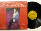 ALCI ACOSTA Vuelve LP Latin MINT- Colombia press  #2768