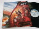 SODOM Agent Orange LP FOC EX OIS 1st Press '89 * Nasty Savage Dark Death Angel