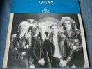 Queen , Monster Rare Zimbabwe Press , The Game , Mercury Stones Beatles Lizzy