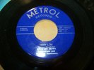 Ben Joe Zeppa Metrol 45 Terry Lou - Shame On You Miss Lindy rockabilly