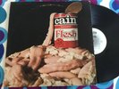CAIN, A POUND OF FLESH, 1975 ASI RECORDS ASI LP204, HARD ROCK, ACID ARCHIVES