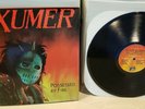 Exumer ?–Possessed By Fire LP destruction