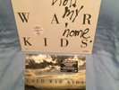 Cold War Kids - Brand New & Sealed Vinyl - Hold My Home & Five Quick Cuts